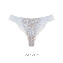 ストリングショーツ [ベーシック] (C411)／シュット！ インティメイツ（Chut! INTIMATES）