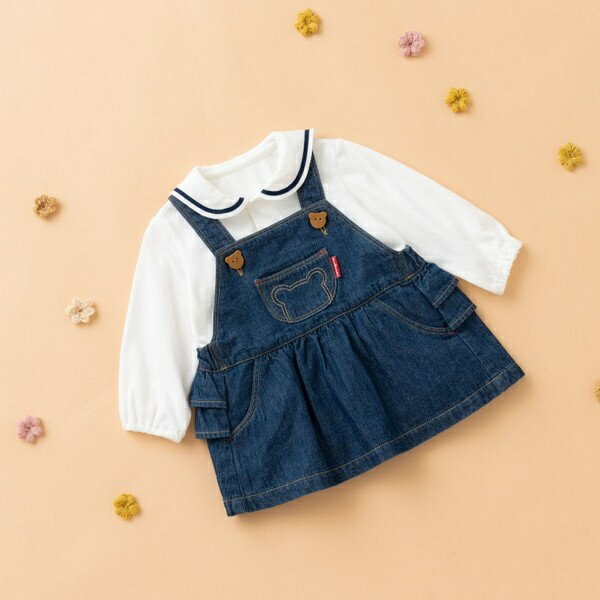 《ベベ/BeBe》90cm ショートパンツ/ハーフパンツ/半ズボン/短パン グレー【中古】子供服 キッズ kids ベビー服 baby 男の子 春夏 814032 bottoms