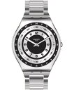 RINGS OF IRONY【国内正規品】SS07S121G/スウォッチ(SWATCH)