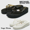 Gage Iliena／マイケル・コース（Michael Kors）