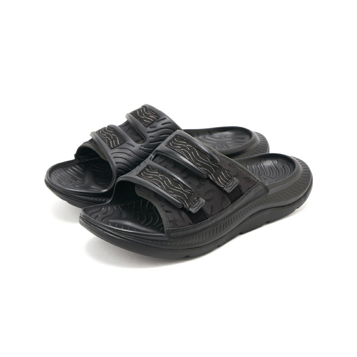 【HOKA ONE ONE】U ORA LUXE／アダムエロペ（ADAM ET ROPE'）