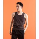 TANK TOP PACK／タンクトップ　パック／ショット（Schott）