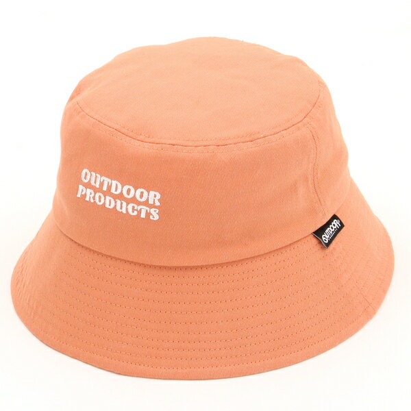 OUTDOOR PRODUCTS 버킷 모자 187-1022/아웃도어 프로덕트(OUTDOOR PRODUCTS)