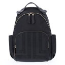 アコール リュック ネイビー/ランバン オン ブルー(LANVIN en Bleu)