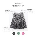裾 刺繍 スカート／エニィファム（any FAM） 2