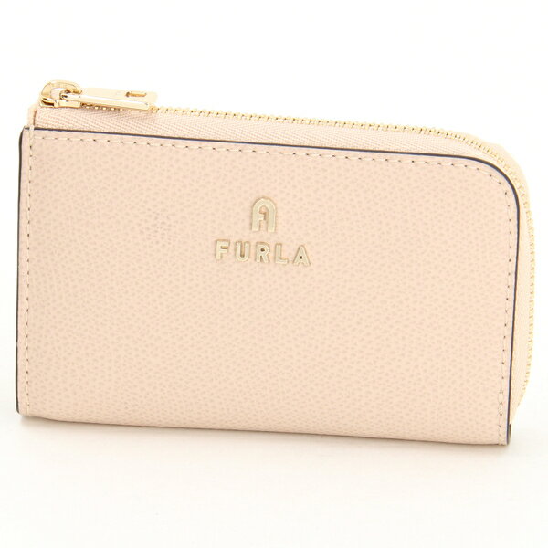 フルラ キーケース FURLA CAMELIA ジップ付き キーケース／フルラ（FURLA）