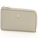 フルラ キーケース FURLA CAMELIA ジップ付き キーケース／フルラ（FURLA）