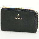 フルラ キーケース FURLA CAMELIA ジップ付き キーケース／フルラ（FURLA）