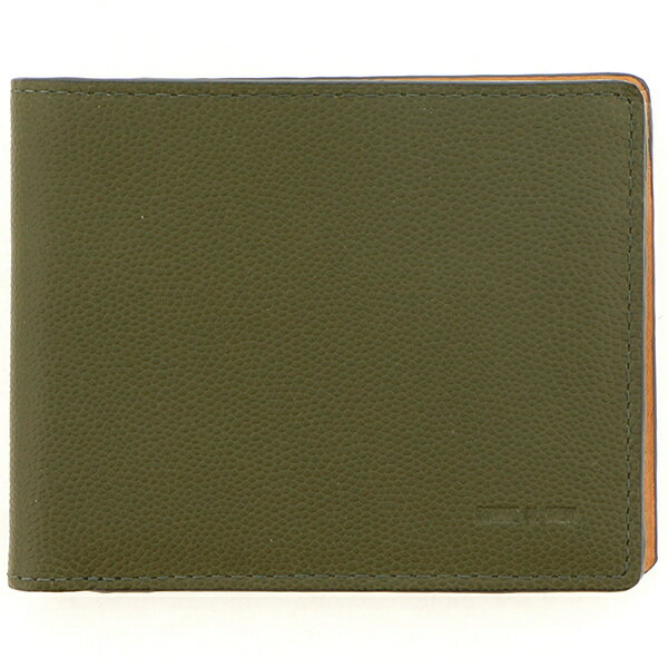 COMME CA MEN　コムサ・メン　バーズ　折財布／コムサ・メン（COMME CA MEN）