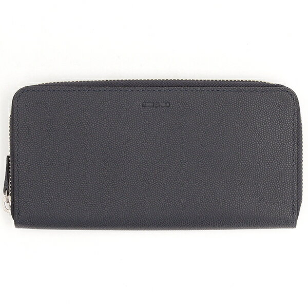 COMME CA MEN　コムサ・メンバーズ　ラウンド長財布／コムサ・メン（COMME CA MEN）