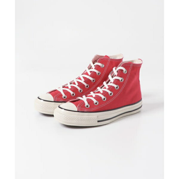 CONVERSE　ALL STAR US HI／