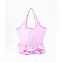 FRILL SUBBAG サブバッグ/トッカ(TOCCA)(4)