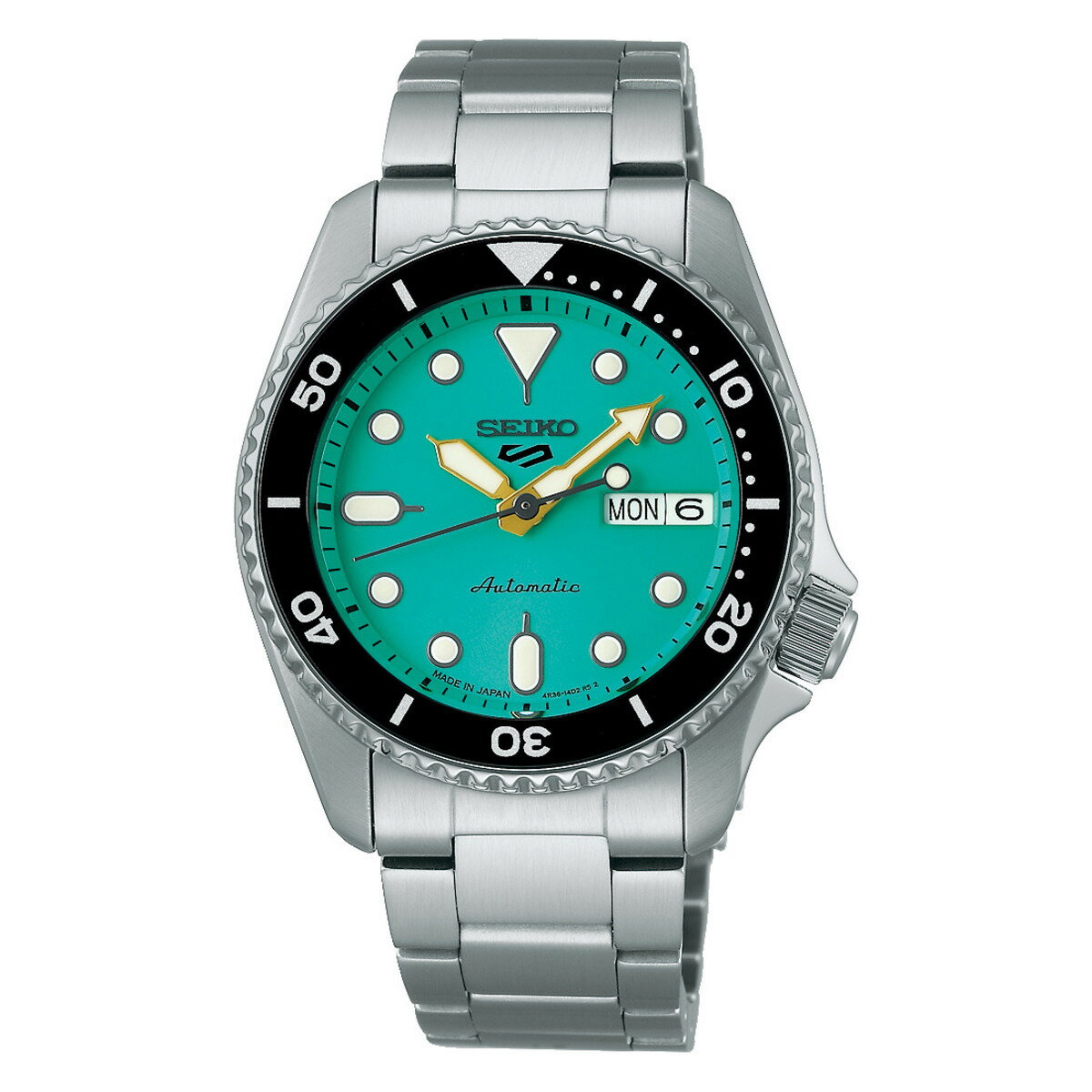 ファイブスポーツ SEIKO 5 Sports【国内正規品】SKX Sports Style SBSA229／セイコー ファイブスポーツ（SEIKOSPORTS）