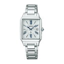 SEIKO セイコー LUKIA Grow ルキアグロウ SSVW209/ルキア(LUKIA)