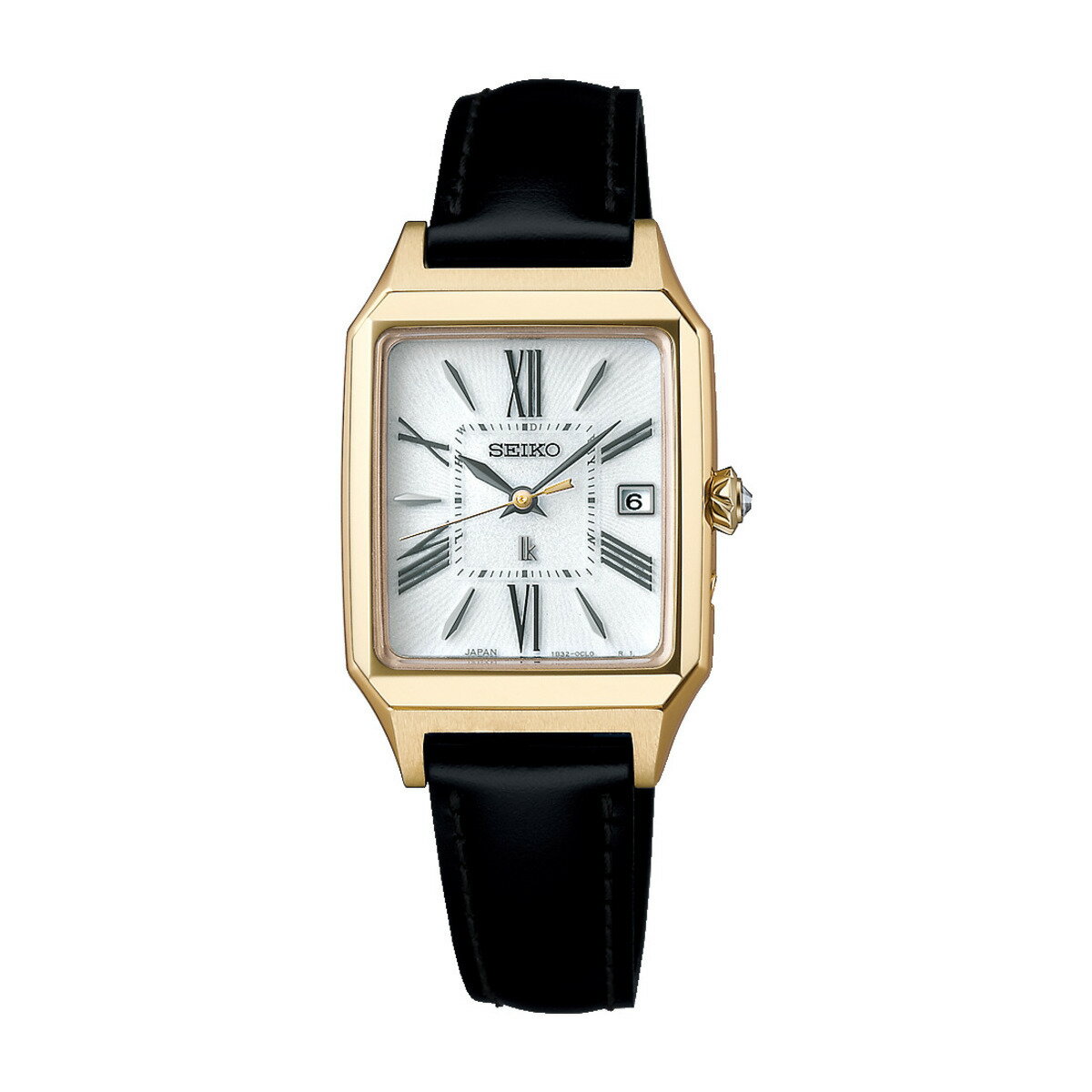 SEIKO セイコー　LUKIA Grow ルキアグロウ　SSVW212／ルキア（LUKIA）