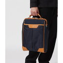master-piece/tact ver.2 2WAY / RUCKSACK 04023-v2/ビーセカンド(B'2nd)
