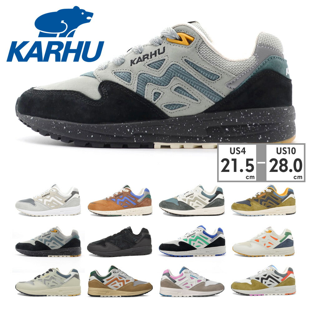 LEGACY 96աKARHU