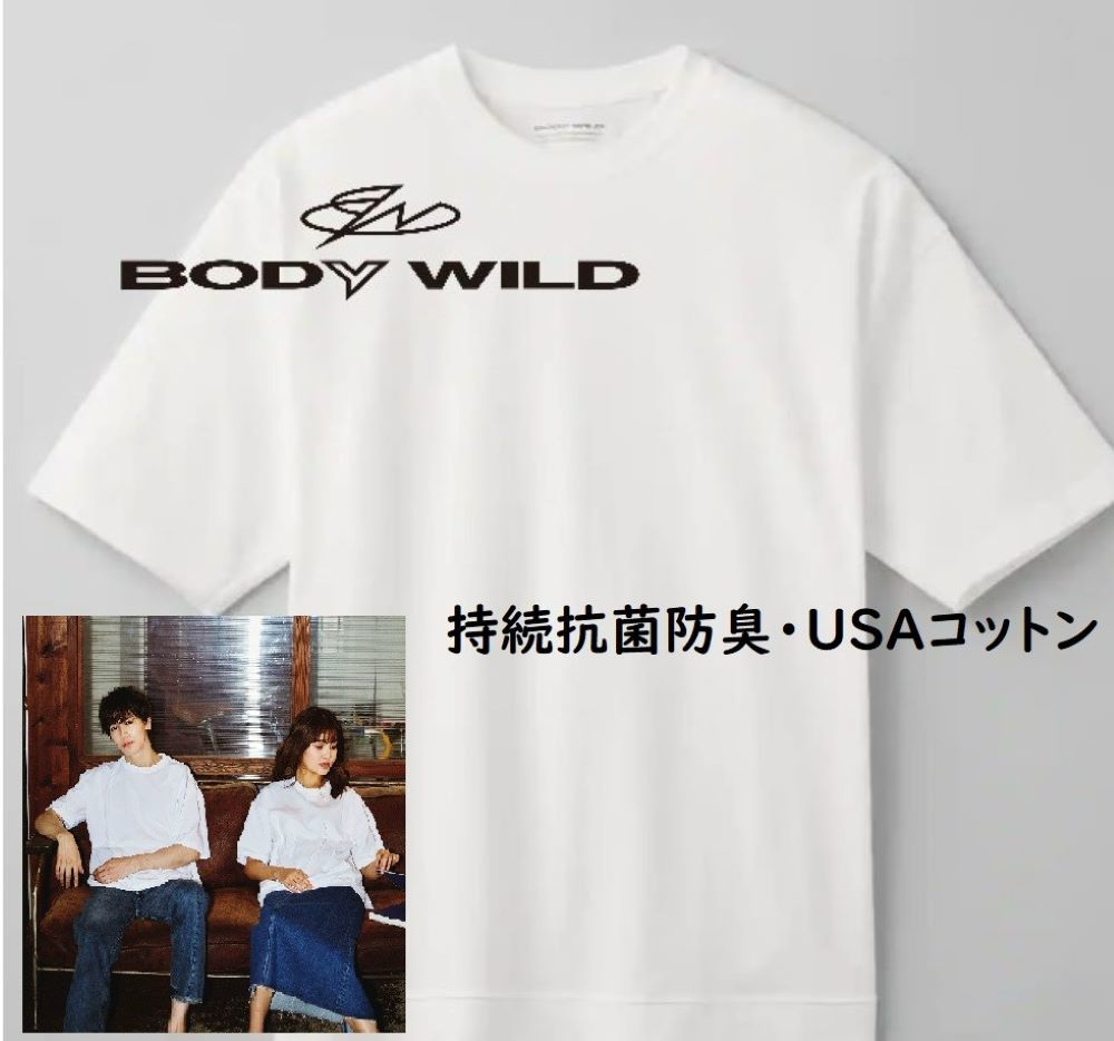 BODYWILDTġӥͥ˥塼ȥ ɥåץܥǥ磻ɡBODY WILD