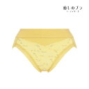 癒しのブラ 571 はきこみ深めショーツ/トリンプ(Triumph)