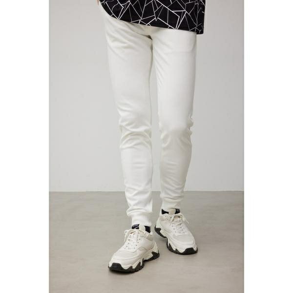 EASY ACTION SLIM JOGGER 2ND／アズールバイ