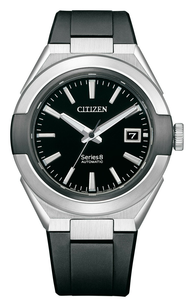 CITIZEN  ꡼8870 ᥫ˥NA1004-10E꡼ȡSeries 8