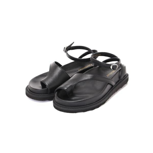 CAMINANDO(カミナンド) THOMB LOOP SANDALS／2317W／ビーセカンド（B'2nd）(4)