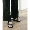 KITO　EVA Belted Sandals／アイテムズ アーバンリサーチ（ITEMS URBAN RESEARCH）