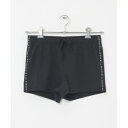 BILLABONG@SIDE LOGO BOARD SHORTS^A[oT[` Tj[[xiURBAN RESEARCH SonnyLabelj