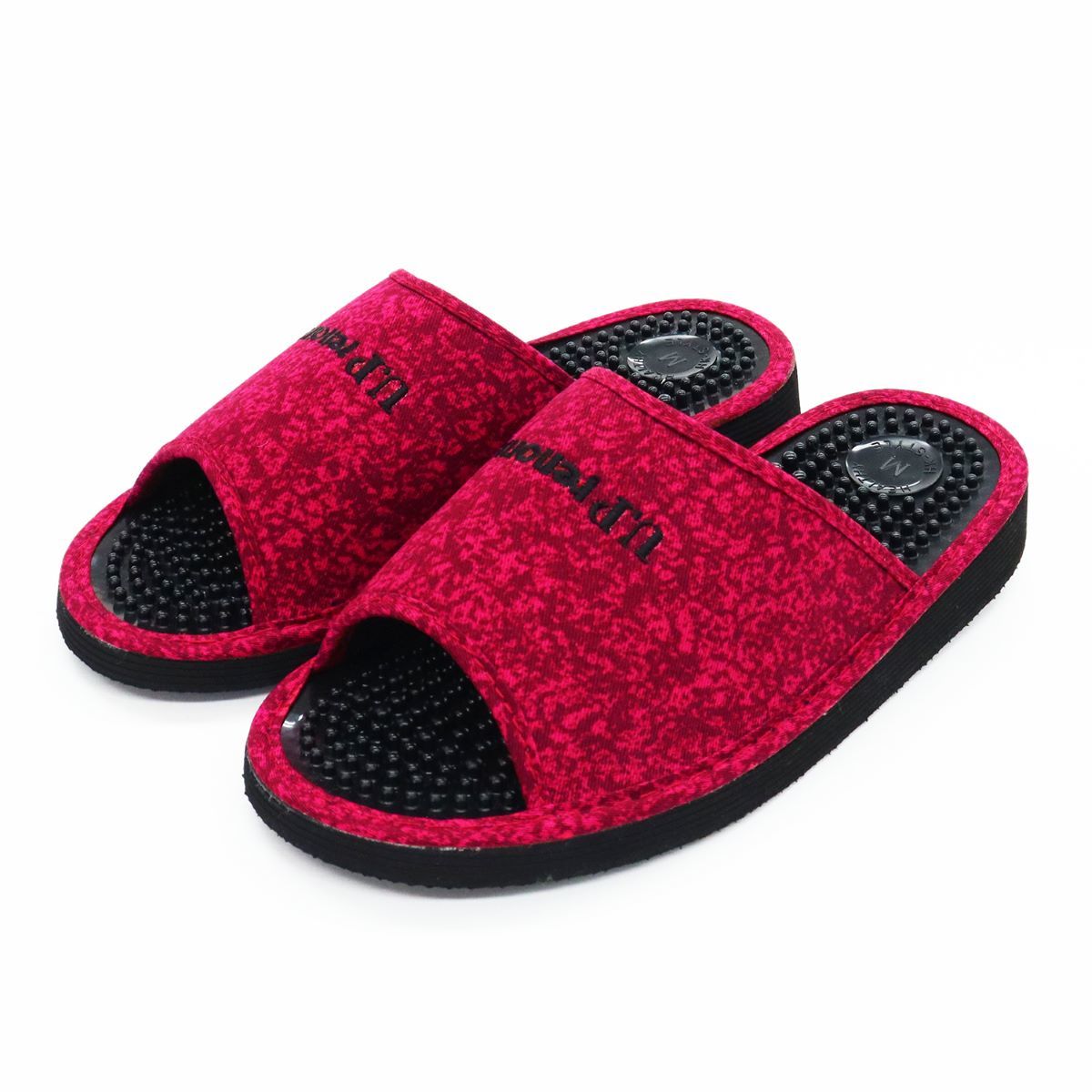 U.Prenoma ヘルシー健康スリッパ Mサイズ／オクムラ（okumura）