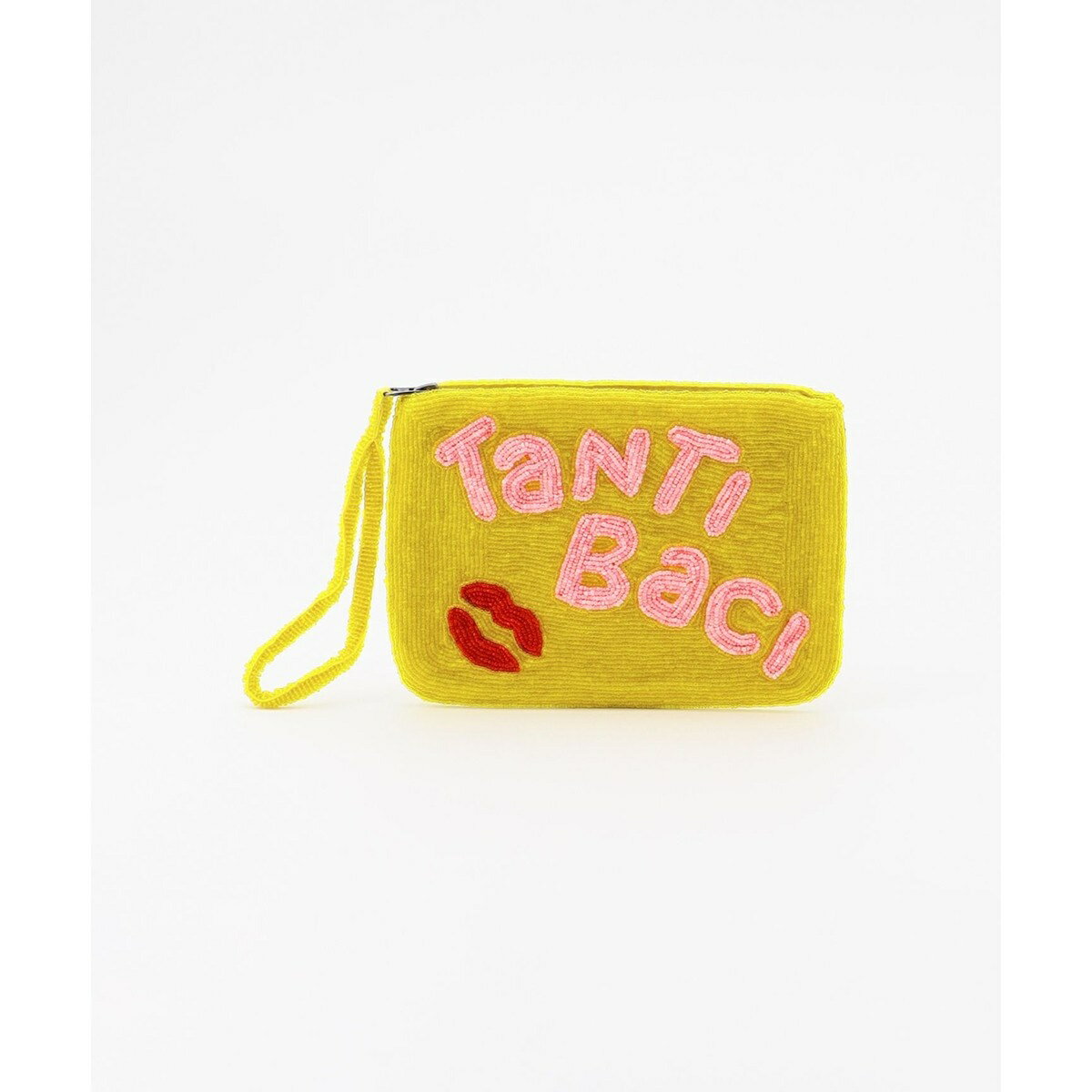 JACKSONS ビーズポーチ／グレースコンチネンタル（GRACE CONTINENTAL）のサムネイル