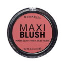 マキシブラッシュ 003 45g／リンメル（RIMMEL）