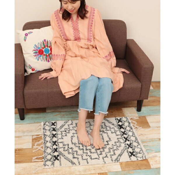 ベルベリッシュマット【WEB限定】／チチカカ（titicaca）
