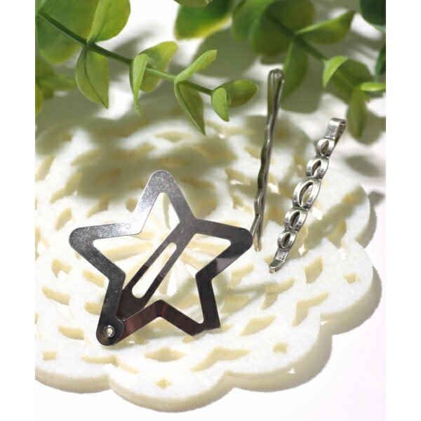 スターコンビセットピン／チチカカ（titicaca）