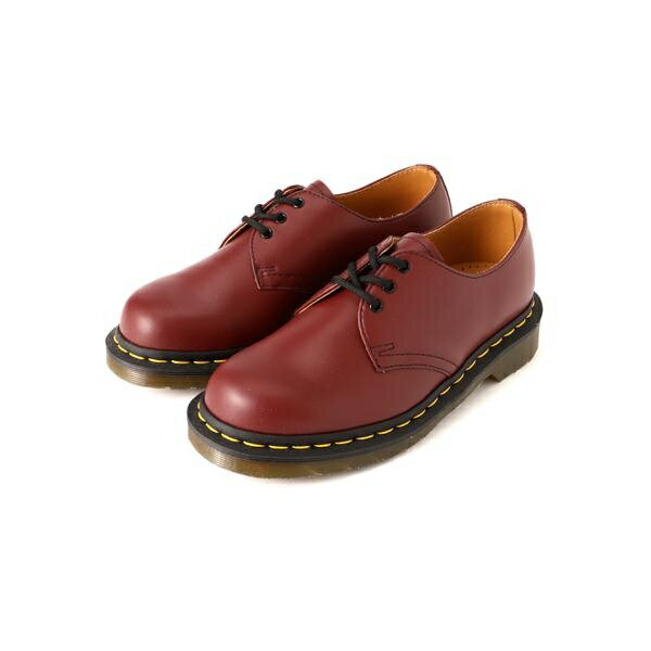 ドクターマーチン Dr.Martens／ドクターマーチン／1461 SMOOTH 3EYE GIBSON 3ホール ギ／エルエイチピー（LHP）