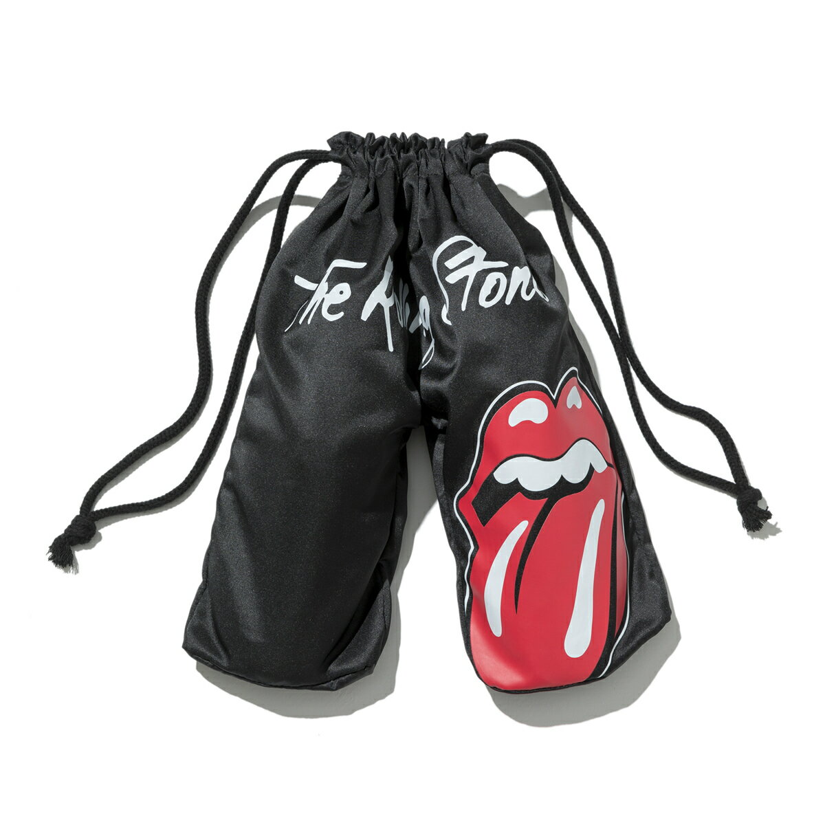 【The Rolling Stones】Shoes 