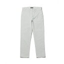 【BACK SPIN!】STRETCH CHINO PANTS／バックスピン（BACK SPIN！）