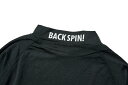 【BACK SPIN!】Compression Inner／バックスピン（BACK SPIN！）