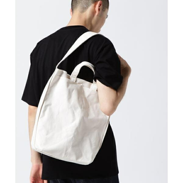 SLOW バッグ メンズ SLOW(スロウ)bullet helmet -tote S size-SO853L／ビーセカンド（B'2nd）