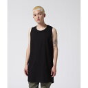 A.F ARTEFACT／エーエフ・アーティファクト／別注 Long Tank Top／ロイヤルフラッシュ（ROYAL FLASH）