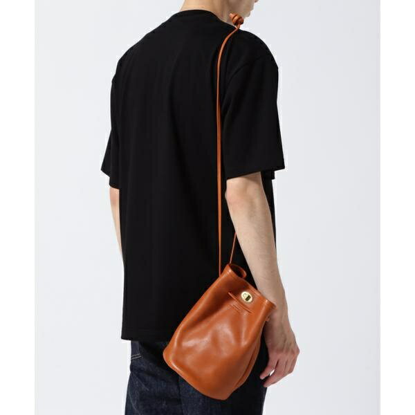 SLOW(スロウ)bono-twist bon sac tote S-858S04L／ビーセカンド（B'2nd）