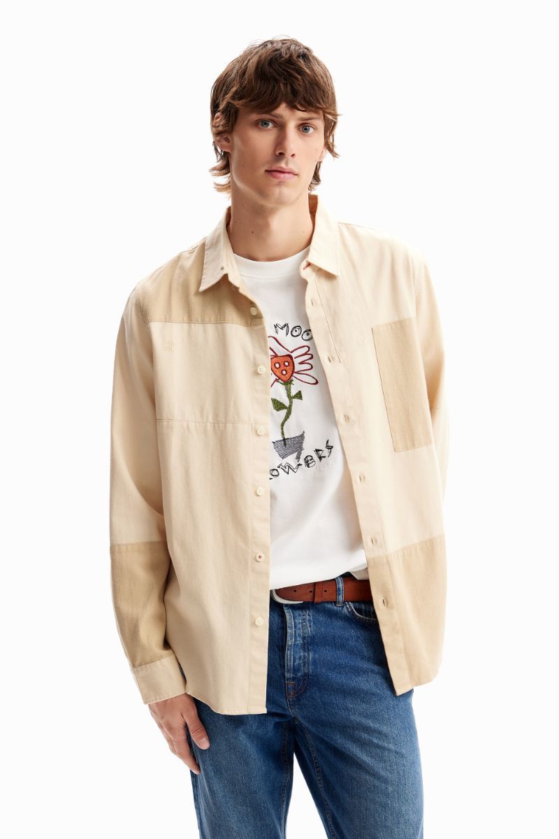 MIKEL ĥ󥰥꡼֡ǥDesigual