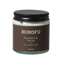 【ケア】保革クリーム ナリッシングクリーム(商品番号:P25-79308)/ヒロフ(HIROFU)