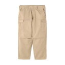 CLASSIC CARGO PANTS^NVbN J[Spc^VbgiSchottj