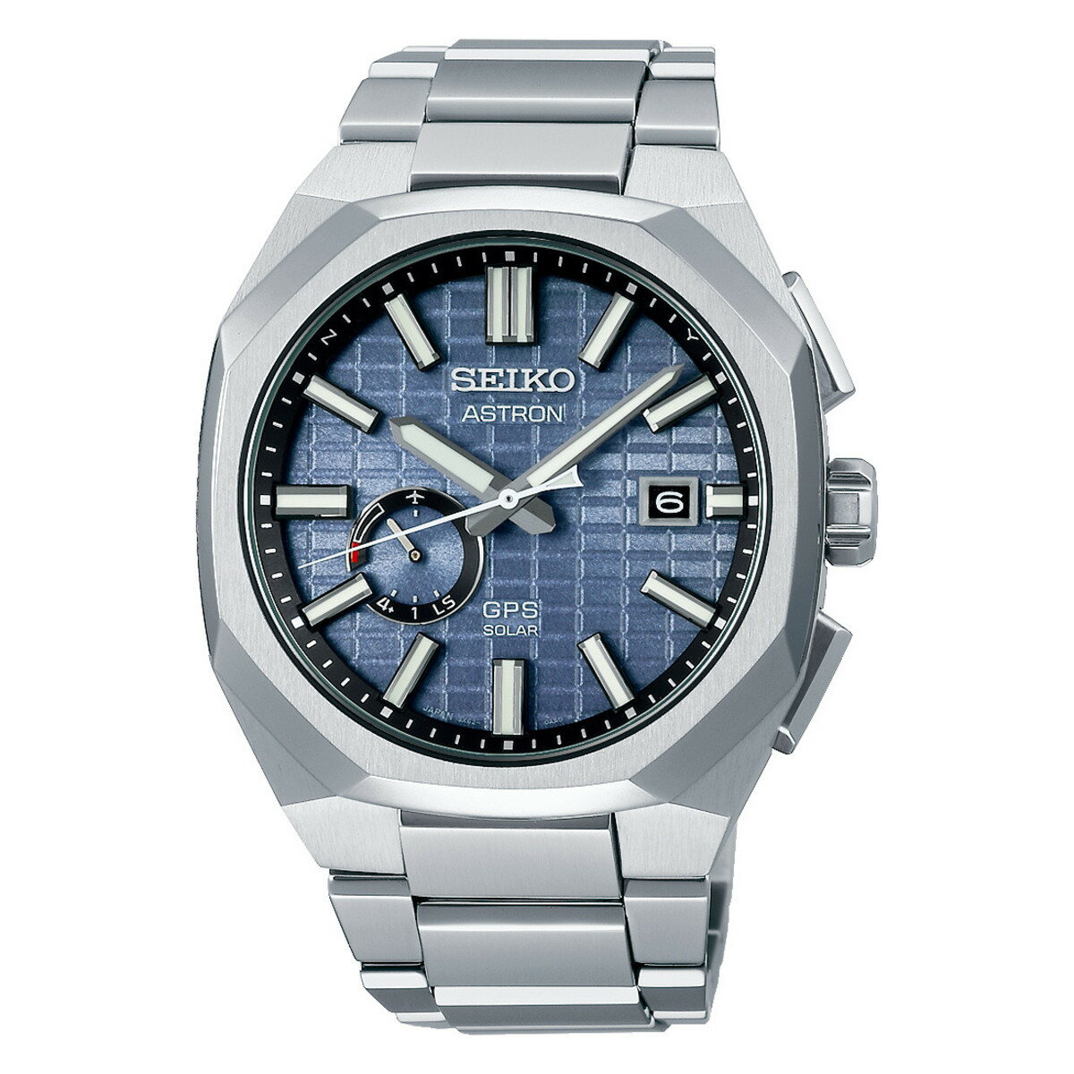 ASTRON アストロン NEXTER ネクスタ— 流通限定モデル【国内正規品】SBXD013／セイコー アストロン（SEIKO ASTRON）