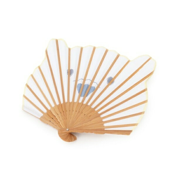 【Natti】アニマル扇子／シューラルー（SHOOLARUE）