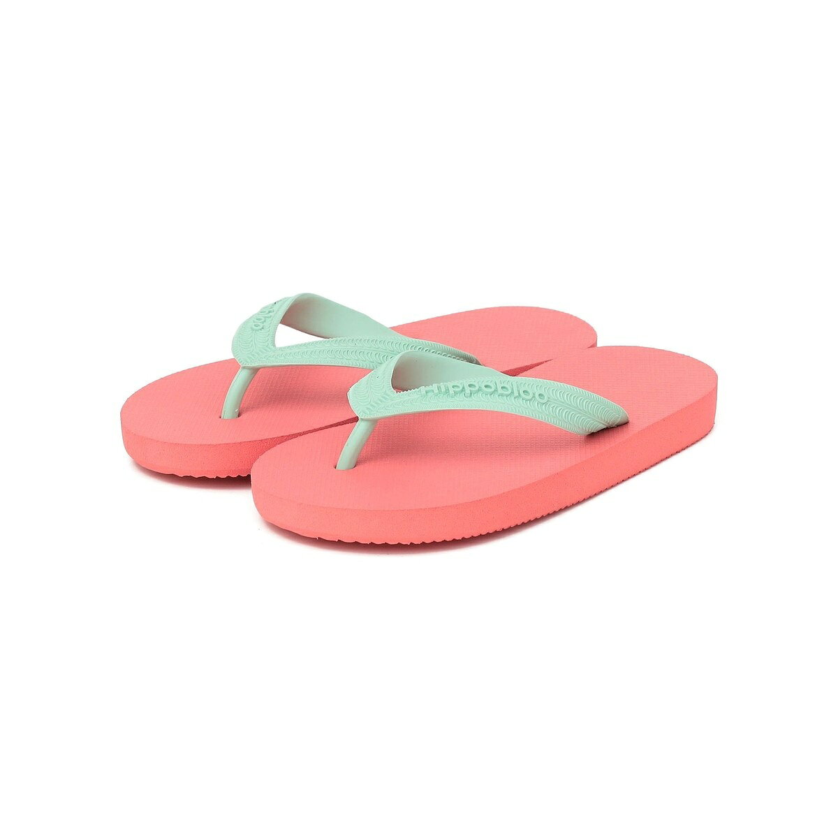 Hippobloo:18〜21cm / KIDS BEACH SANDAL／シップス（SHIPS）