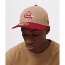 ロウ プロファイル 59フィフティ / LOW PROFILE 59FIFTY ”AC”/ アヴィレ/アヴィレックス(AVIREX)