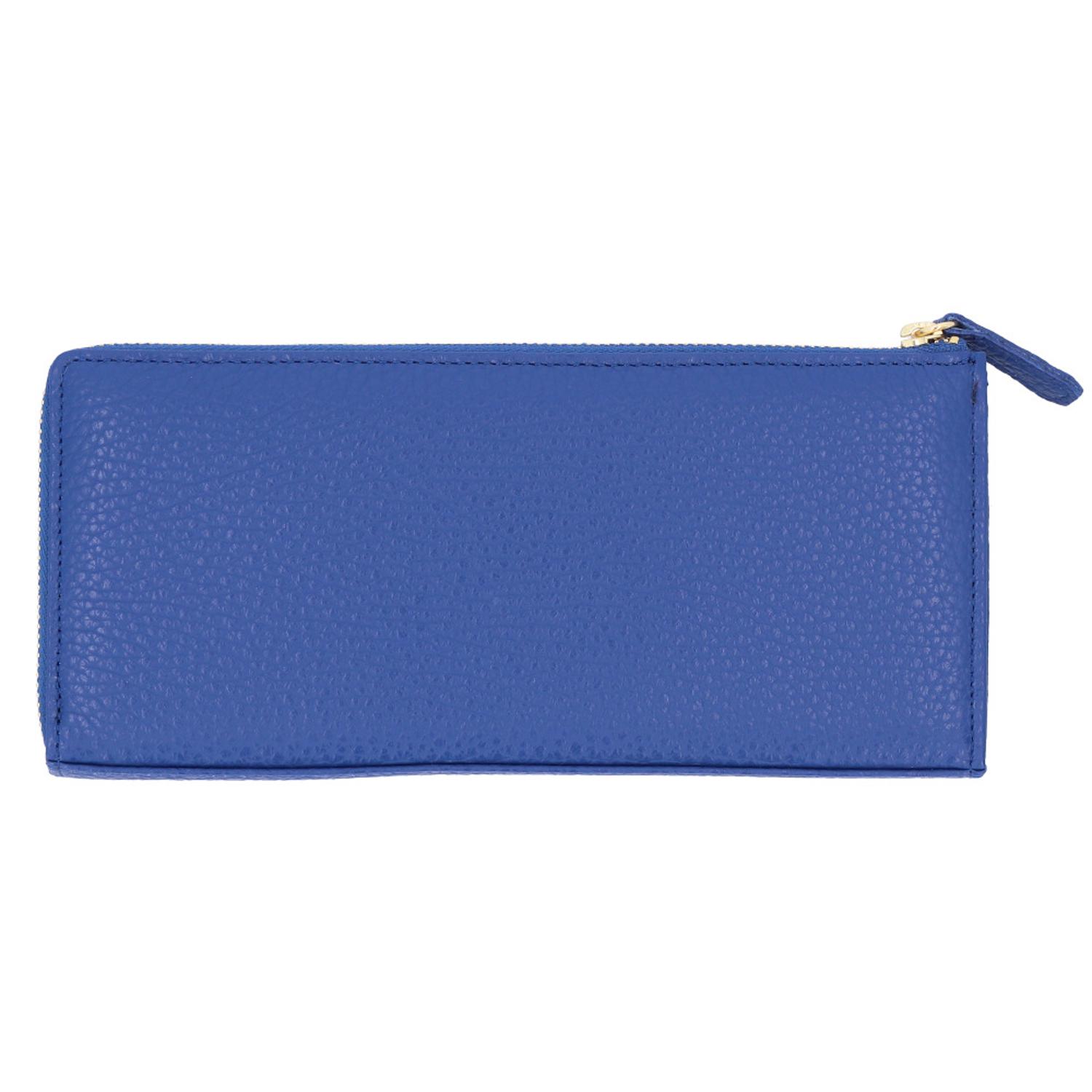 S.O.A CONTRAST 長財布／バックヤードファミリー（BACKYARD FAMILY）