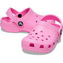 crocs/クロックス/KIDS' CLASSIC CLOG/クラシック クロッグ キッズ/クロックス(crocs)