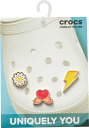 crocs/クロックス/Elevated Symbol 3 Pack/クロックス(crocs)